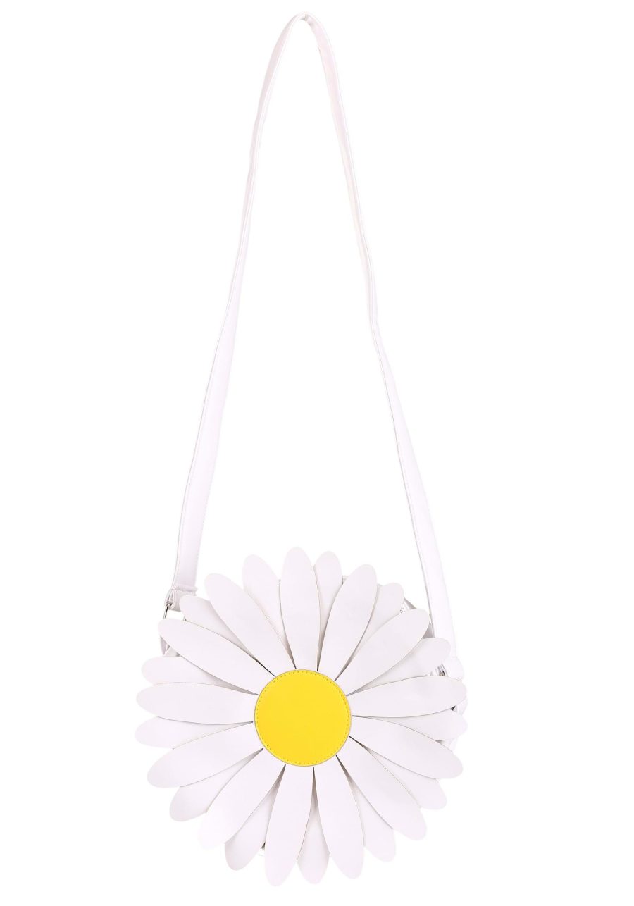 Women's Flower Purse