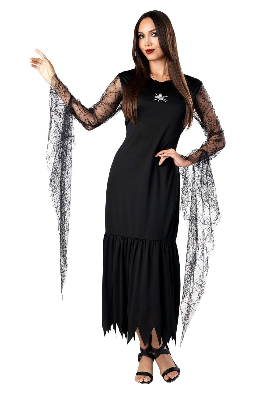 Women's Macabre Mother Costume Dress