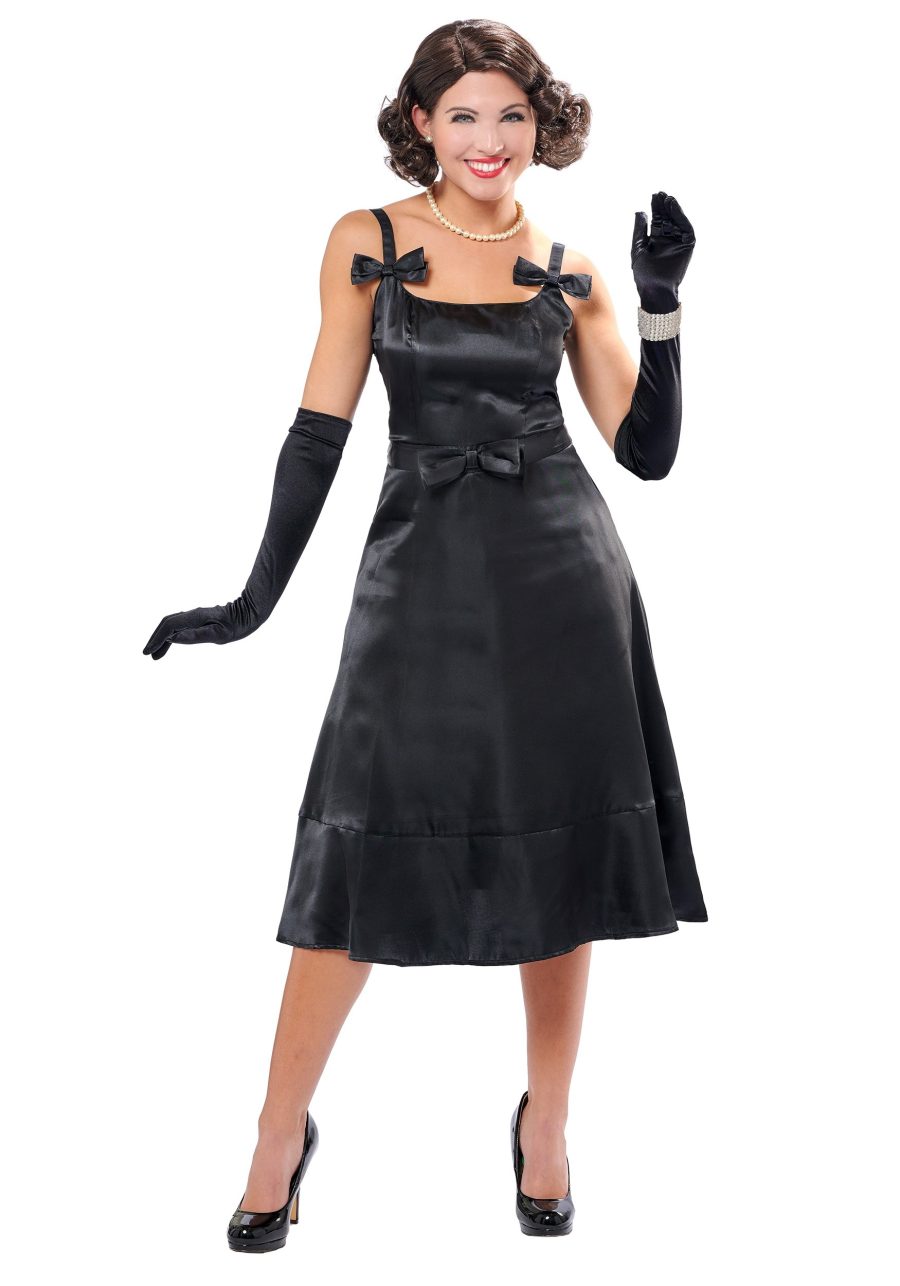 Women's Mrs. Sensational Costume