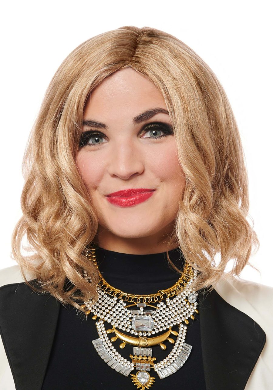 Women's Myra Costume Wig