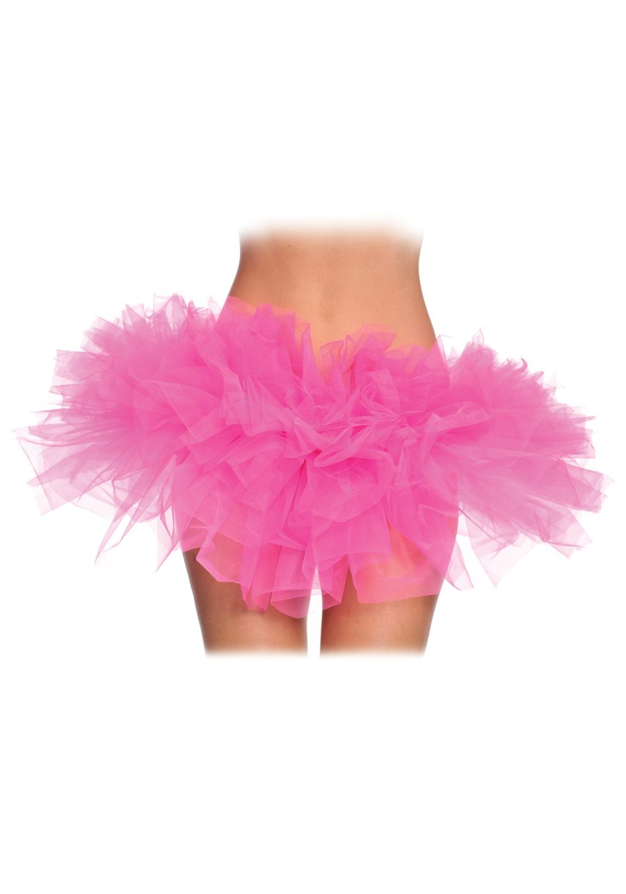 Womens Pink Tutu