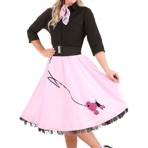 Women's Sock Hop Kit