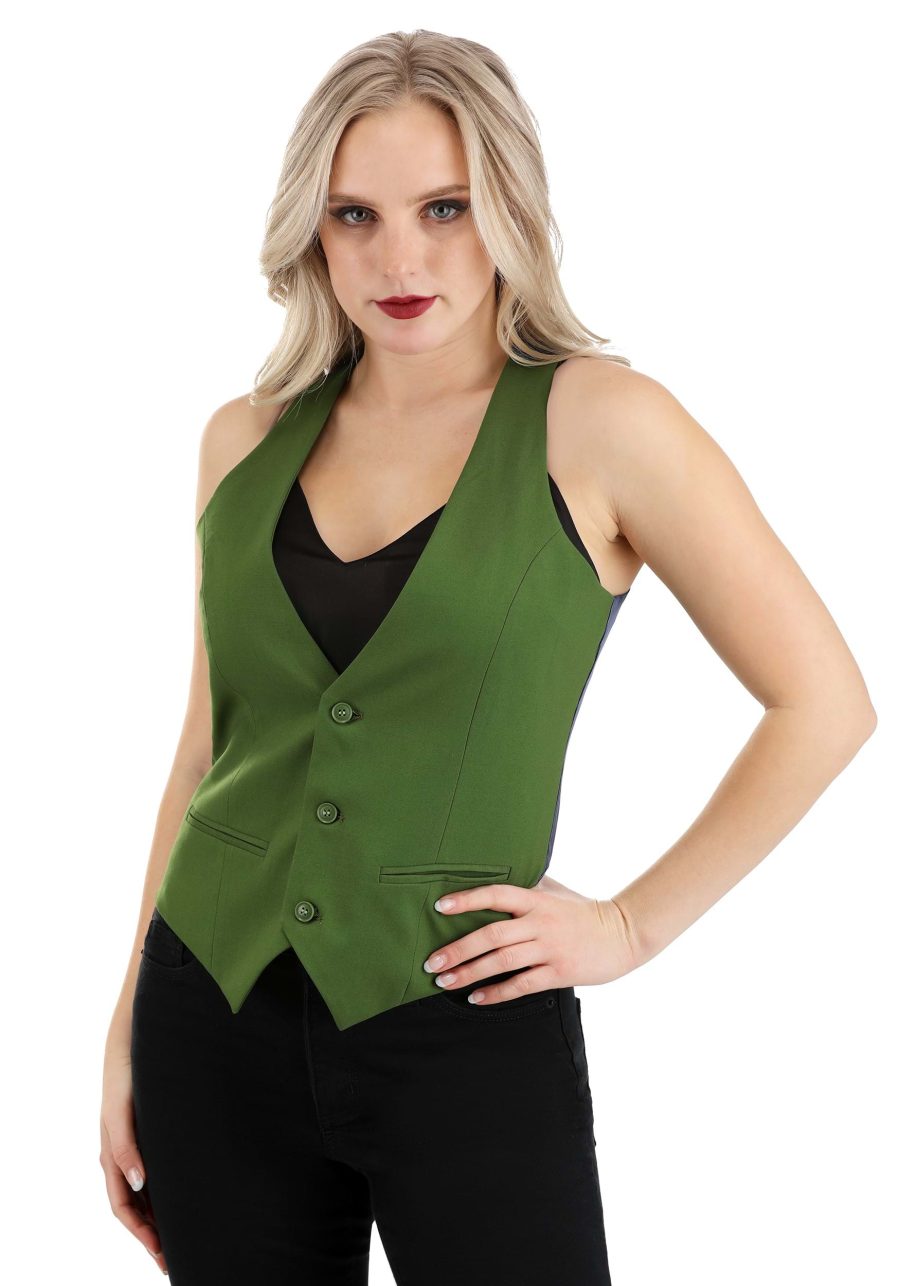 Women's The Joker Vest