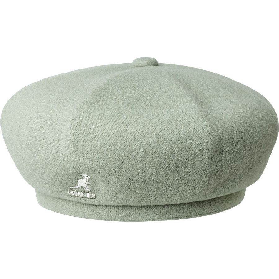 Wool Jax Beret