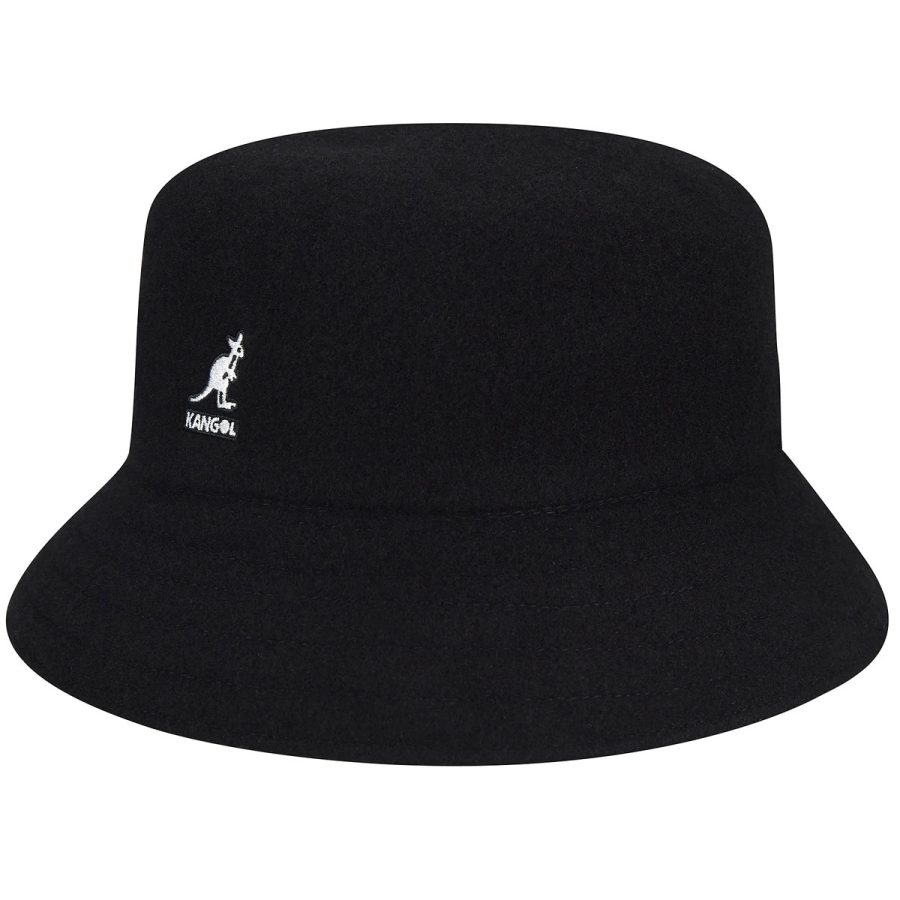 Wool Lahinch - Black/M