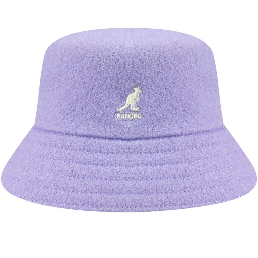 Wool Lahinch - Digital Lavender / XL