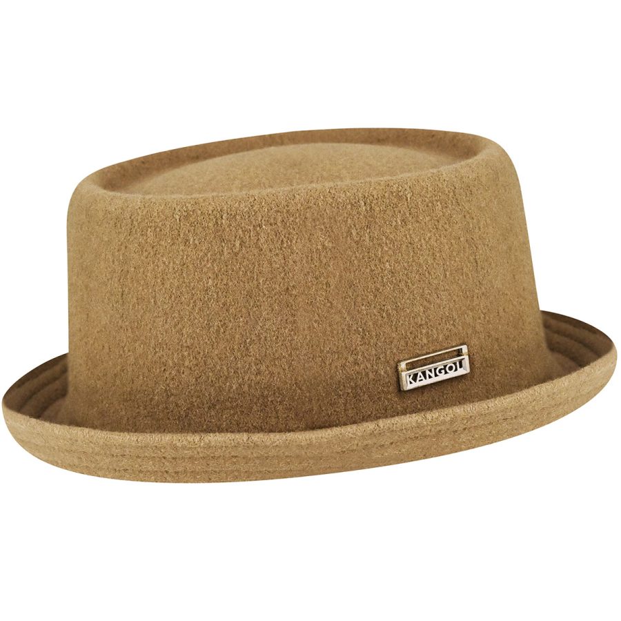 Wool Mowbray - Camel / L