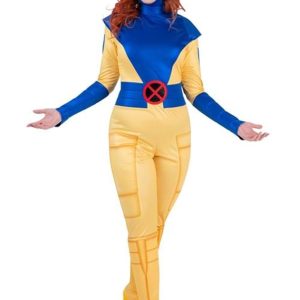X-Men Women's Jean Grey Classic Costume
