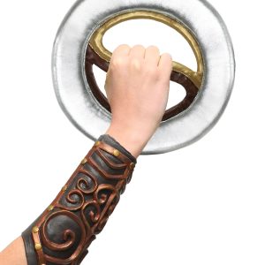 Xena Chakram Weapon