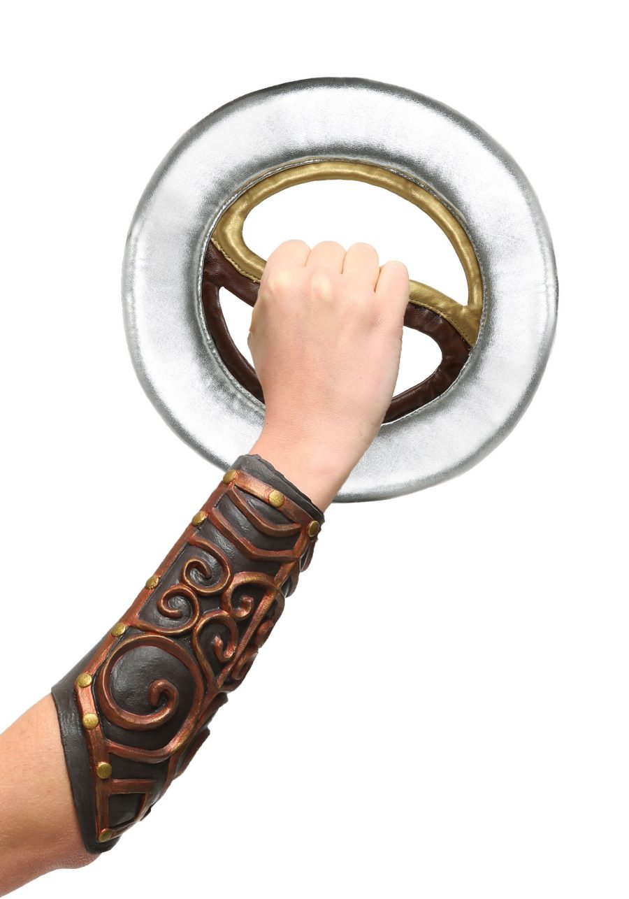 Xena Chakram Weapon