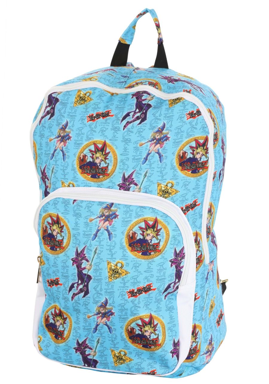 Yu-Gi-Oh! AOP Backpack