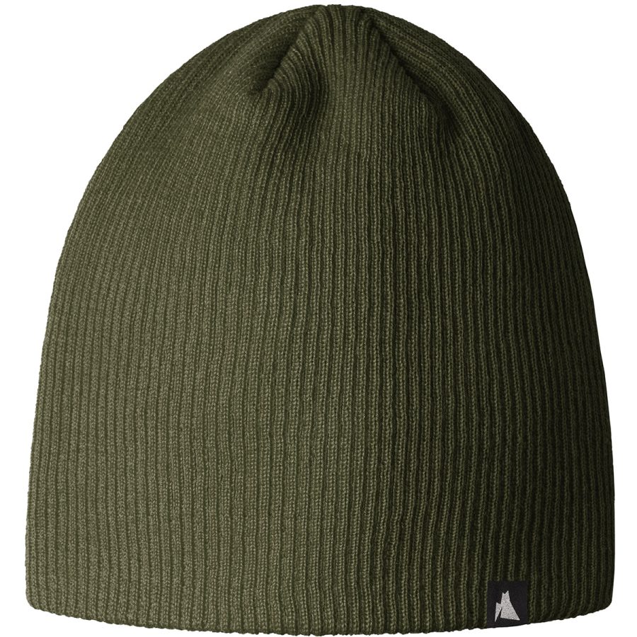 Zero Horizon Beanie - OD Green / 1SFM