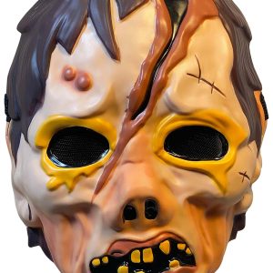 Zombie Haunt Mask Accessory