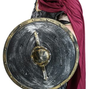 18 Shield Exclusive