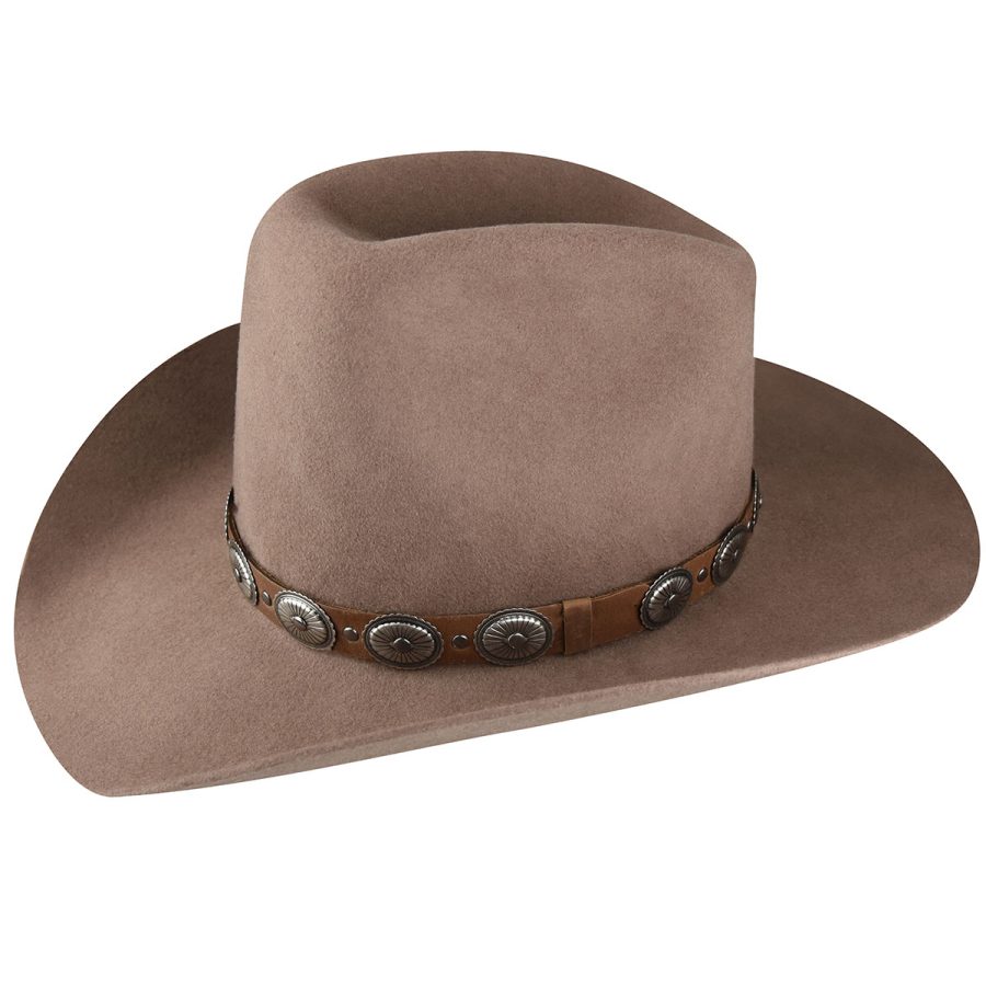 1980s Bollman Heritage Collection Urban Western - Mole/L