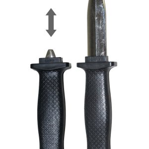 6.5 Inch Retractable Knife Prop