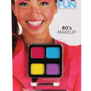 80's Makeup Kit