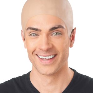 Adult Bald Cap