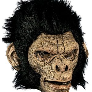 Adult Chimp Mask