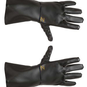 Adult Deluxe Zorro Gloves