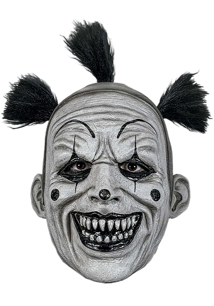 Adult Dylan Clown Mask