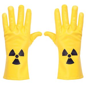 Adult Energetic Inventor Gloves