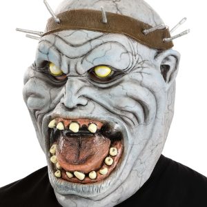 Adult Ghostbusters Nunzio Scoleri Brothers Mask