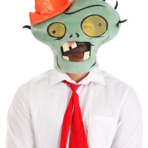 Adult Plants vs Zombies Conehead Zombie Kit