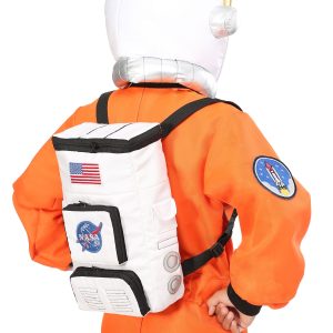Astronaut NASA Child Backpack