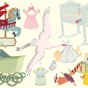 Baby set