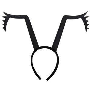 Bendable Bug Antennae Costume Headband