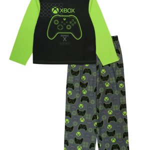 Boys Xbox 2 Piece Pajama Set