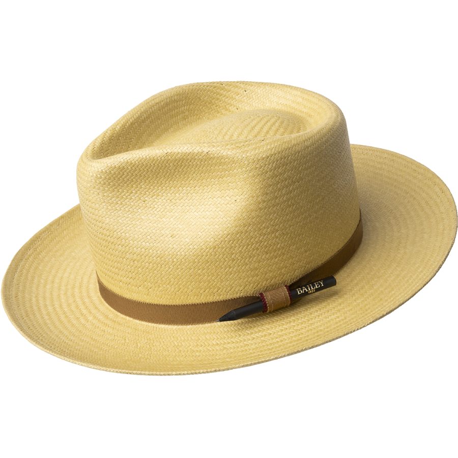 Brice Fedora - Sand / L