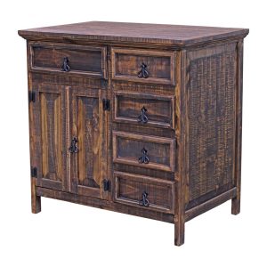 Carson Sink Vanity