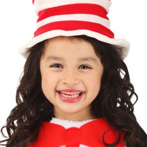Cat in the Hat Toddler Accessory