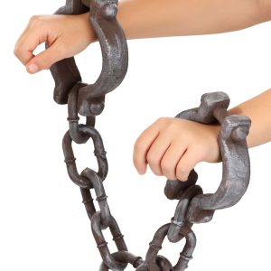 Chain Gang Shackles