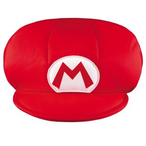 Child Mario Hat