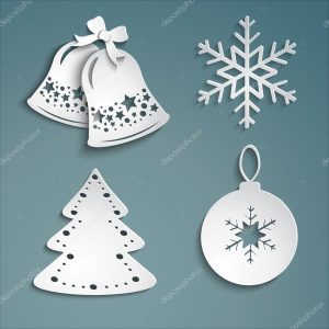 Christmas set