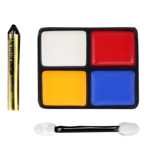 Clown Makeup Kit