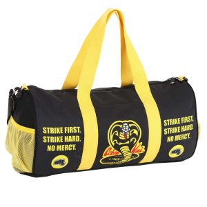 Cobra Kai Duffle Bag