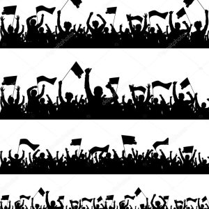 Crowd Collection 3