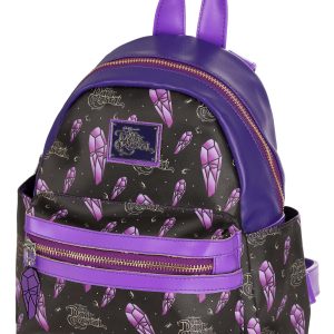 Dark Crystal Mini Backpack