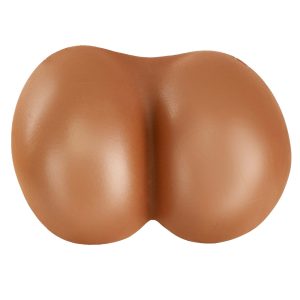 Dark Foam Butt Accessory