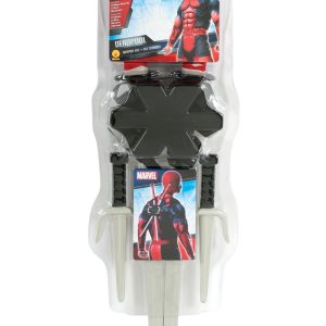 Deadpool Weapon Kit