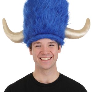 Deluxe Lodge Man Costume Hat