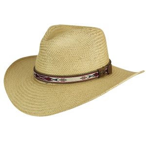 Derian Raindura ® Fedora - Burlap/L