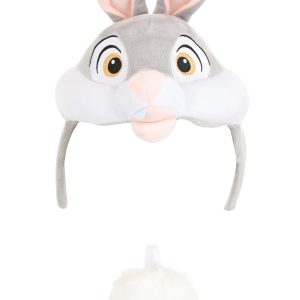 Disney Bambi Thumper Soft Headband & Tail Kit