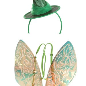 Disney Fauna Headband & Wings Kit