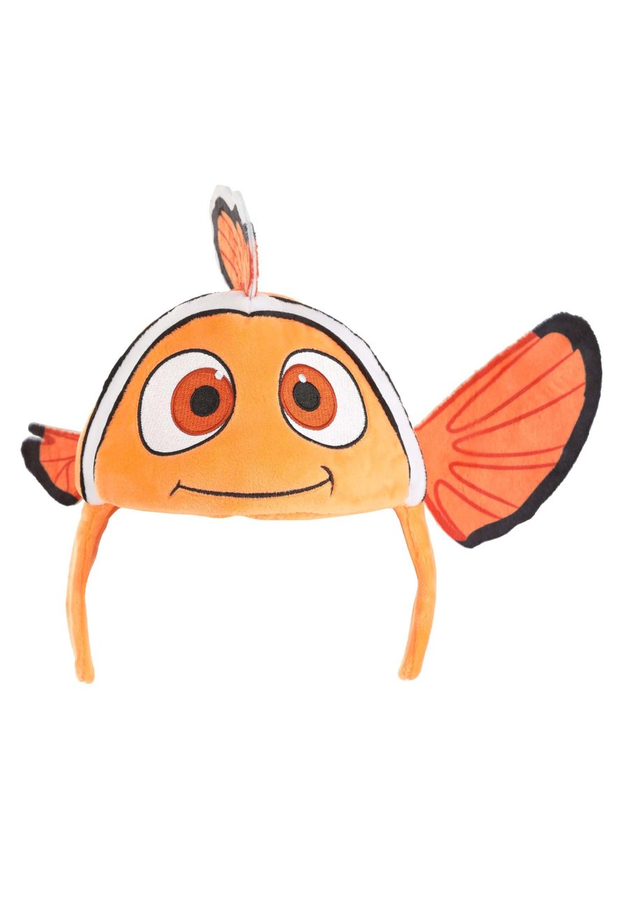 Disney Finding Nemo Costume Nemo Face Headband