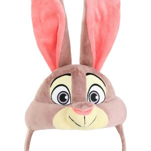 Disney Judy Hopps Face Headband